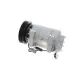 Компресор кондиціонера MAHLE ACP 606 000S для Renault Captur/Clio IV 1.5 dCi 12- (140 куб. см, 6 канавок)
