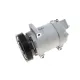 Компресор кондиціонера MAHLE ACP 606 000S для Renault Captur/Clio IV 1.5 dCi 12- (140 куб. см, 6 канавок)