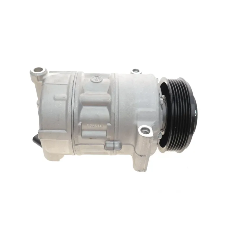 Компресор кондиціонера MAHLE ACP 6000S для Volkswagen Caddy IV, Crafter, T6 1.6-2.0 TDI (6PK, Ø110 мм)