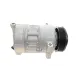 Компресор кондиціонера MAHLE ACP 6000S для Volkswagen Caddy IV, Crafter, T6 1.6-2.0 TDI (6PK, Ø110 мм)