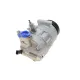 Компресор кондиціонера MAHLE ACP 6000S для Volkswagen Caddy IV, Crafter, T6 1.6-2.0 TDI (6PK, Ø110 мм)