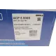 Компресор кондиціонера MAHLE ACP 6000S для Volkswagen Caddy IV, Crafter, T6 1.6-2.0 TDI (6PK, Ø110 мм)