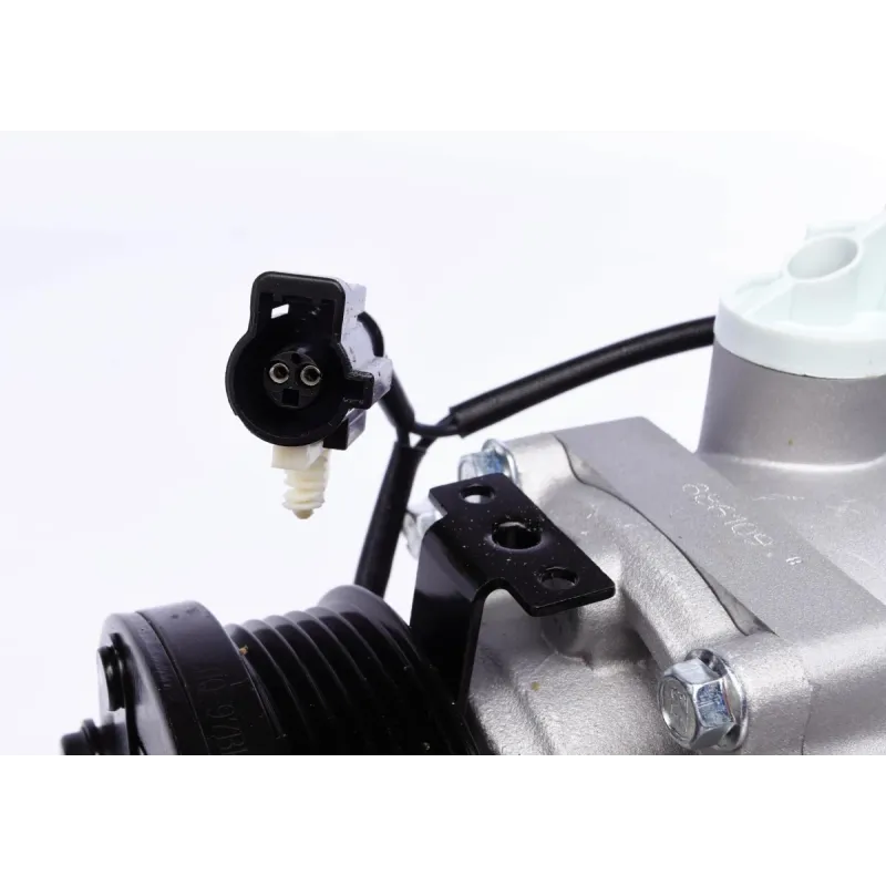 Компресор кондиціонера Ford Connect 1.8TDCi 02-13