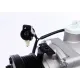 Компресор кондиціонера Ford Connect 1.8TDCi 02-13