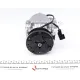 Компресор кондиціонера Ford Connect 1.8TDCi 02-13