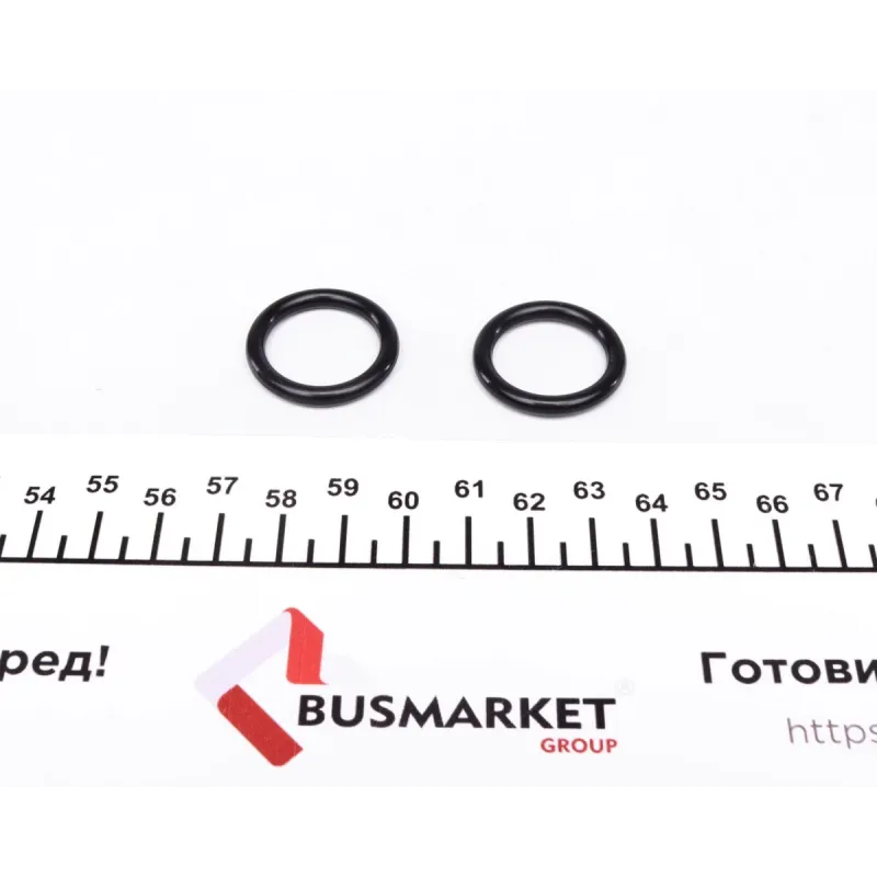 Компресор кондиціонера Ford Connect 1.8TDCi 02-13