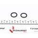 Компресор кондиціонера Ford Connect 1.8TDCi 02-13