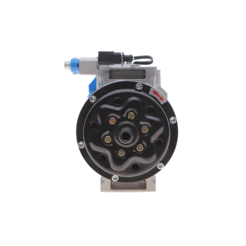 Компресор кондиціонера VW T5 2.5TDI 03-09