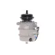 Компресор кондиціонера VW T5 2.5TDI 03-09