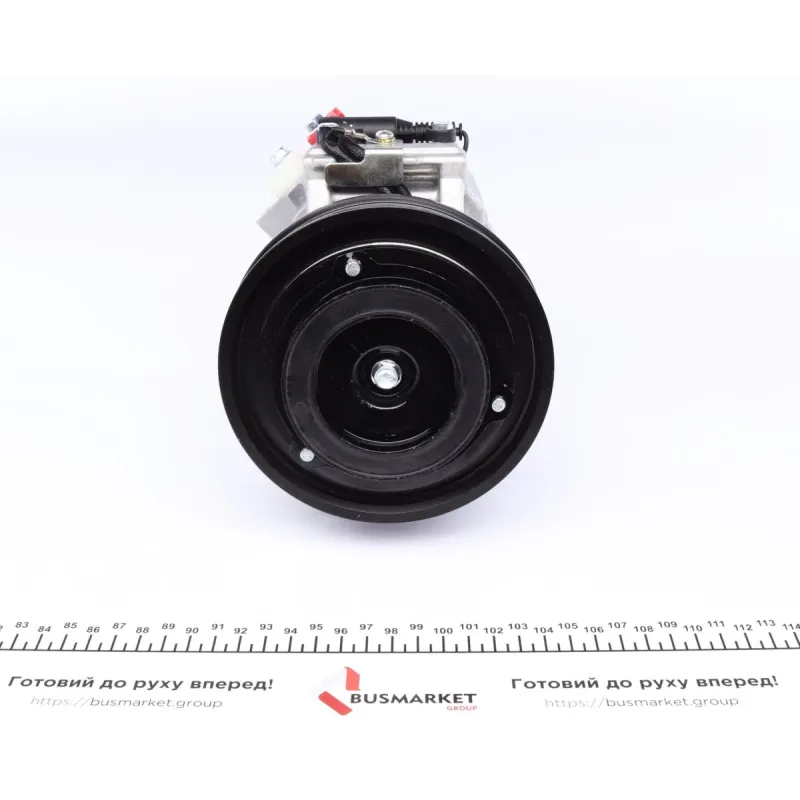 Компресор кондиціонера MB Sprinter (906) 3.5 06-