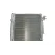 Радіатор кондиціонера MAHLE AC 1156 000S з осушувачем для Tesla Model S 2013-