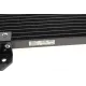 Радіатор кондиціонера MAHLE AC 207 000S для Mercedes-Benz Sprinter 901-904 TDI/CDI 1996-2006, 630x320x16 мм