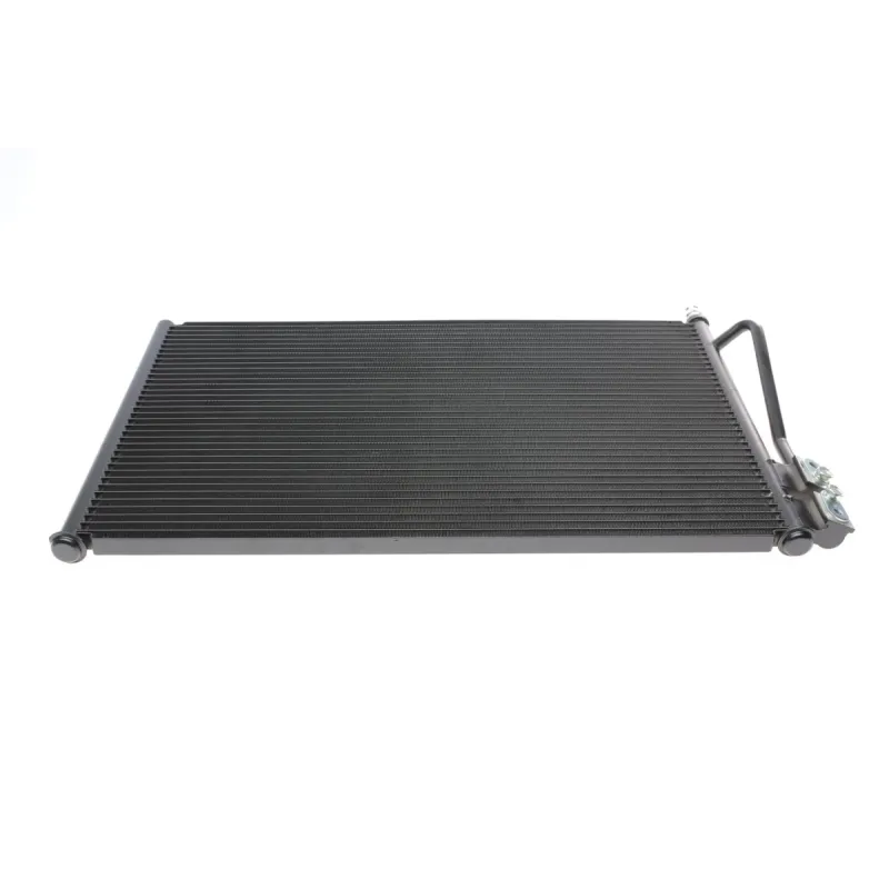 Радіатор кондиціонера Ford Fiesta 01-08/Fusion 1.25-1.6i/1.4TDCi 02-12/Mazda 2 1.25-1.6i/1.4CD 03-07