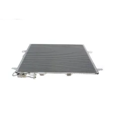 Купити Радіатор кондиціонера MB E-class (W211) 1.8-5.5 02-08 | KovelAutoHub