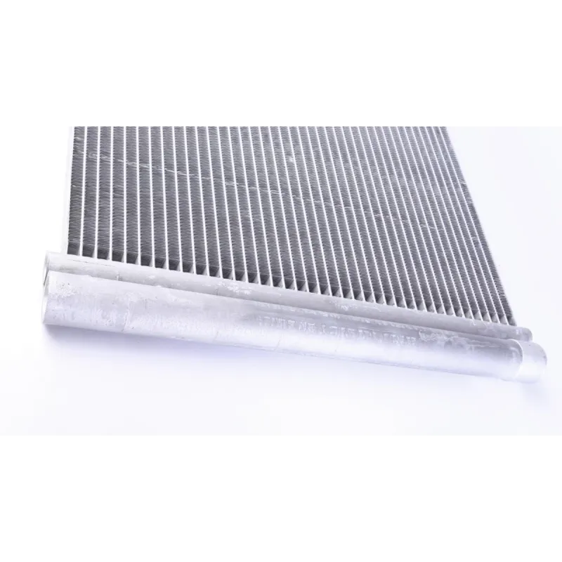 Радіатор кондиціонера BMW 5 (E60/E61)/6 (E63)/7 (E65/E66//E67) 2.0-6.0 01-10