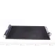 Радіатор кондиціонера MAHLE AC 345 000S для BMW 5 (E60/E61) 2.0D-4.4D 02-10, 610x381x16 мм