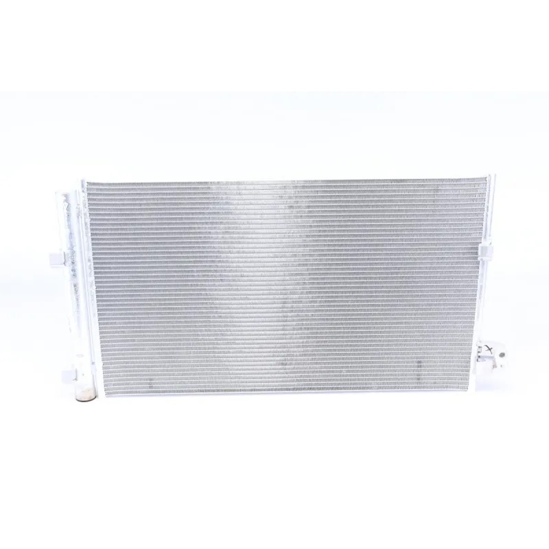 Радіатор кондиціонера MAHLE AC 38 000P для BMW 5 (G30/F90) 520d, 530d 2016-2020, 681x381x12 мм
