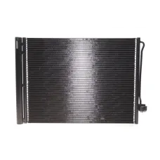 Купити Радіатор кондиціонера BMW X5 (E70/F15/F85)/X6 E71/E72/(F16/F86/) 2.0D-4.8 06-19 | KovelAutoHub