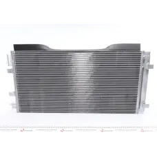 Радіатор кондиціонера MAHLE AC 44 000S для Renault Fluence/Megane III/Scenic III 648x352x16 мм