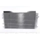 Радіатор кондиціонера MAHLE AC 44 000S для Renault Fluence/Megane III/Scenic III 648x352x16 мм