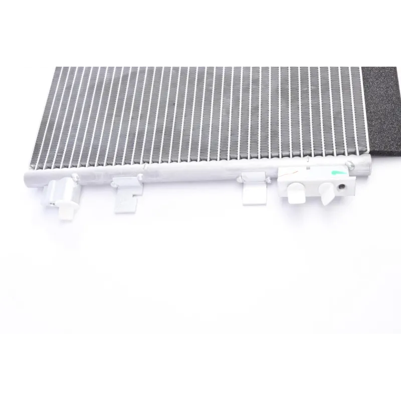Радіатор кондиціонера MAHLE AC 44 000S для Renault Fluence/Megane III/Scenic III 648x352x16 мм