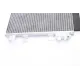 Радіатор кондиціонера MAHLE AC 44 000S для Renault Fluence/Megane III/Scenic III 648x352x16 мм
