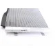 Радіатор кондиціонера MAHLE AC 44 000S для Renault Fluence/Megane III/Scenic III 648x352x16 мм