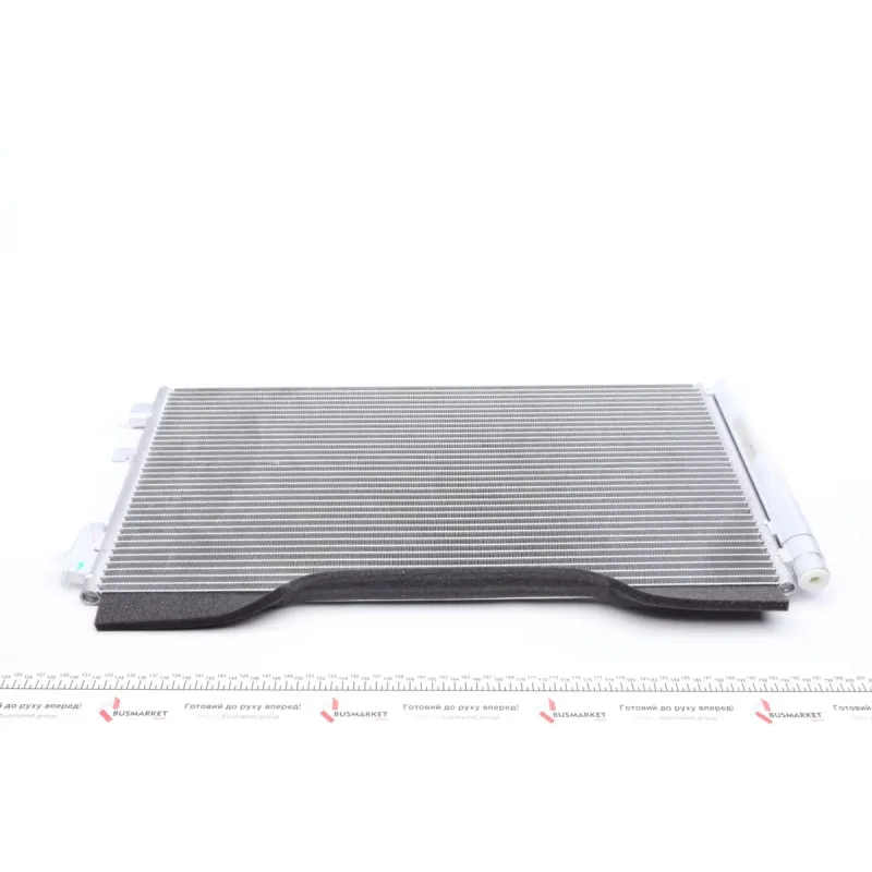 Радіатор кондиціонера MAHLE AC 44 000S для Renault Fluence/Megane III/Scenic III 648x352x16 мм