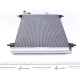 Радіатор кондиціонера Citroen C5 II/III/C6/Peugeot 407 1.6-3.0D 02-