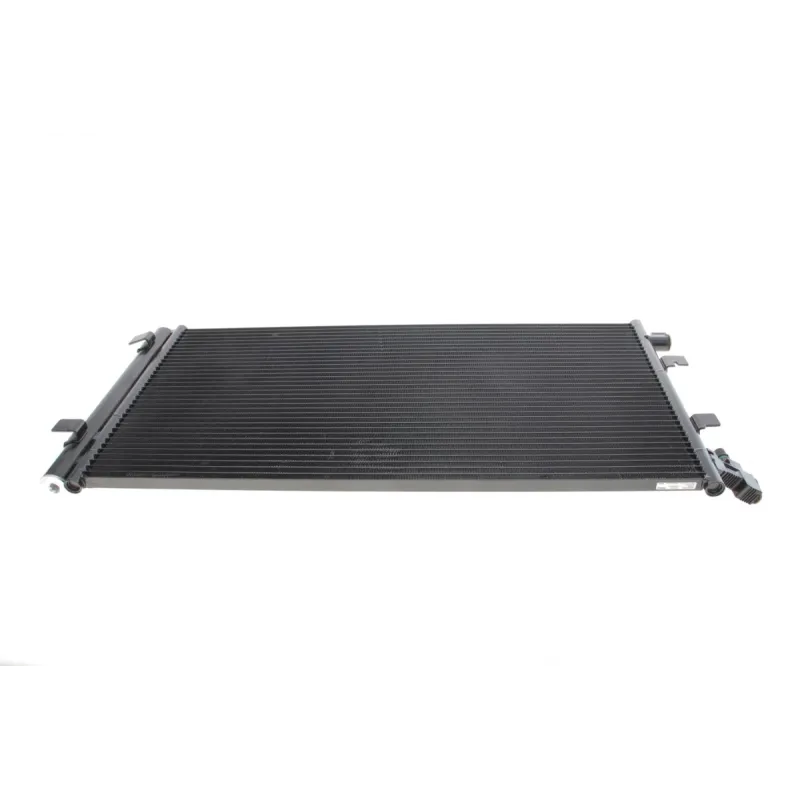 Радіатор кондиціонера MAHLE AC 630 000S для Renault Fluence, Megane III, Scenic III (з осушувачем)