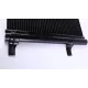 Радіатор кондиціонера MAHLE AC 637 000S для Opel Astra J, Chevrolet Cruze, 626x397x16 мм