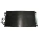 Радіатор кондиціонера MAHLE AC 652 000S для BMW 1 (F20/F21), 3 (F30/F80) 2011-, 600x348x16 мм
