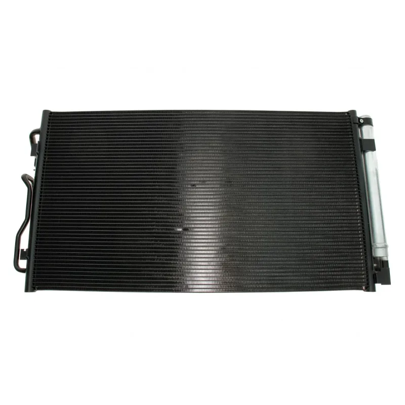 Радіатор кондиціонера MAHLE AC 652 000S для BMW 1 (F20/F21), 3 (F30/F80) 2011-, 600x348x16 мм