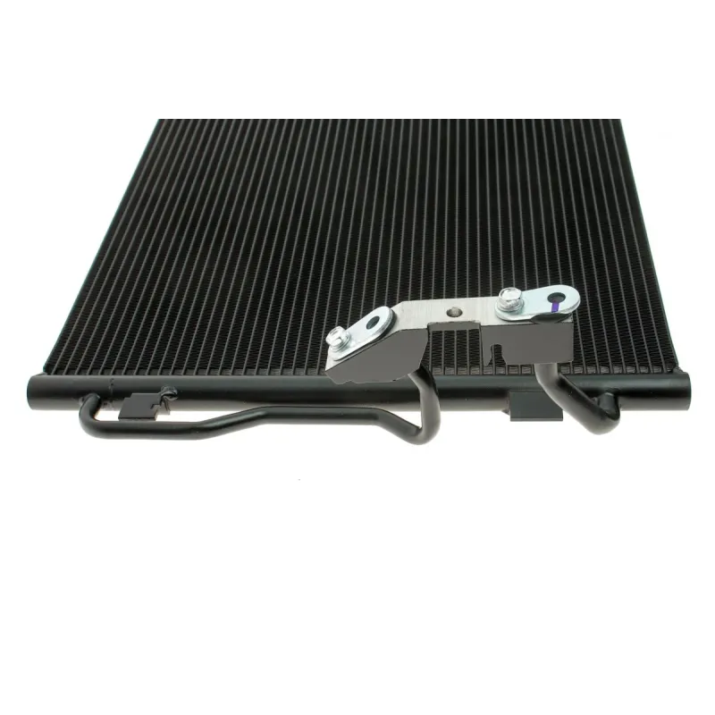 Радіатор кондиціонера MAHLE AC 652 000S для BMW 1 (F20/F21), 3 (F30/F80) 2011-, 600x348x16 мм