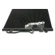 Радіатор кондиціонера MAHLE AC 652 000S для BMW 1 (F20/F21), 3 (F30/F80) 2011-, 600x348x16 мм