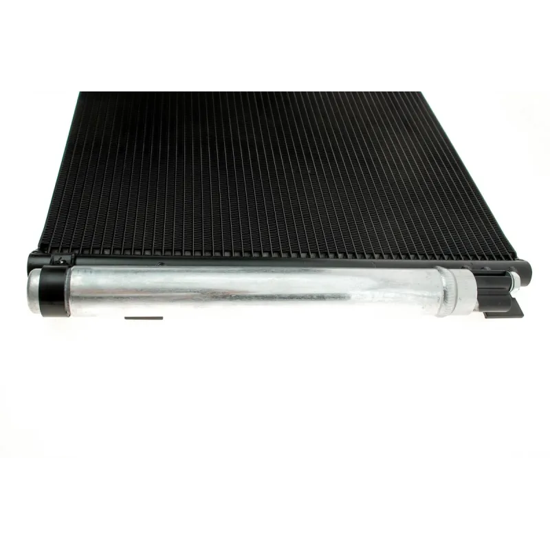 Радіатор кондиціонера MAHLE AC 652 000S для BMW 1 (F20/F21), 3 (F30/F80) 2011-, 600x348x16 мм