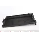 Радіатор кондиціонера MAHLE AC 6 000S для Mercedes-Benz S-Class W221 2005-2013, 662x447x16 мм