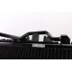 Радіатор кондиціонера MAHLE AC 6 000S для Mercedes-Benz S-Class W221 2005-2013, 662x447x16 мм