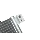 Радіатор кондиціонера Citroen C5/Peugeot 407/508 2.0 HDi 08-