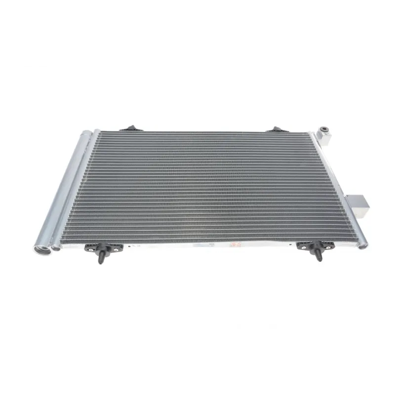 Радіатор кондиціонера Citroen C5/Peugeot 407/508 2.0 HDi 08-