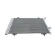 Радіатор кондиціонера Citroen C5/Peugeot 407/508 2.0 HDi 08-