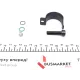 Осушувач кондиціонера Audi A4 07-16/A5 07-17/Q5 08-17