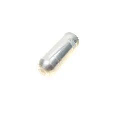 Осушувач кондиціонера MAHLE AD 253 000S для Mercedes-Benz M-Class W163 1998-2005