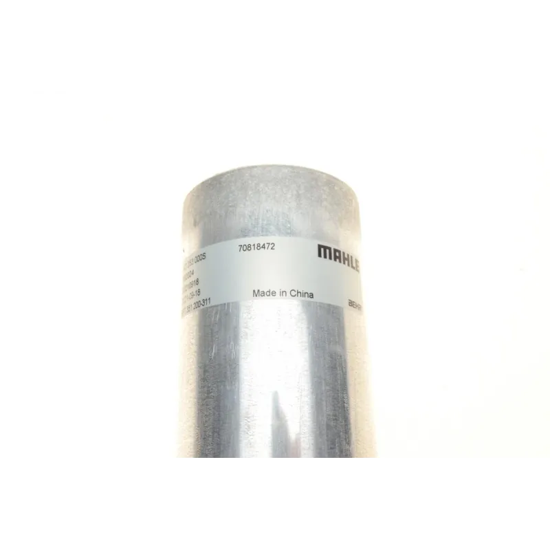 Осушувач кондиціонера MAHLE AD 253 000S для Mercedes-Benz M-Class W163 1998-2005