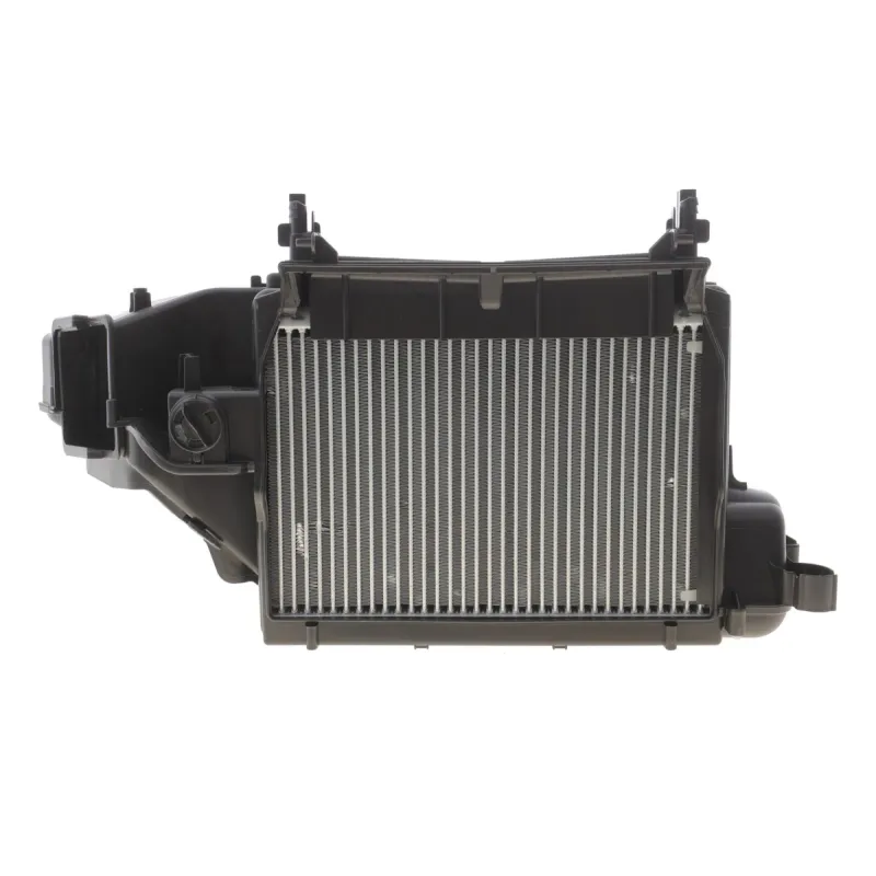 Радіатор кондиціонера MAHLE AE 205 000P для Audi A4 B9 1.4-3.0TDI 2015-2018, 305x198x50 мм