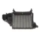 Радіатор кондиціонера MAHLE AE 205 000P для Audi A4 B9 1.4-3.0TDI 2015-2018, 305x198x50 мм