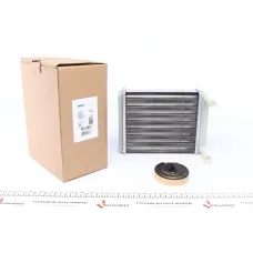 Купити Радіатор пічки MB Sprinter/VW LT TDI 96-06 | KovelAutoHub