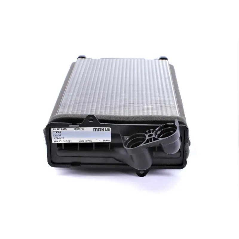 Радіатор пічки Renault Scenic 99-03/Megane 96-99