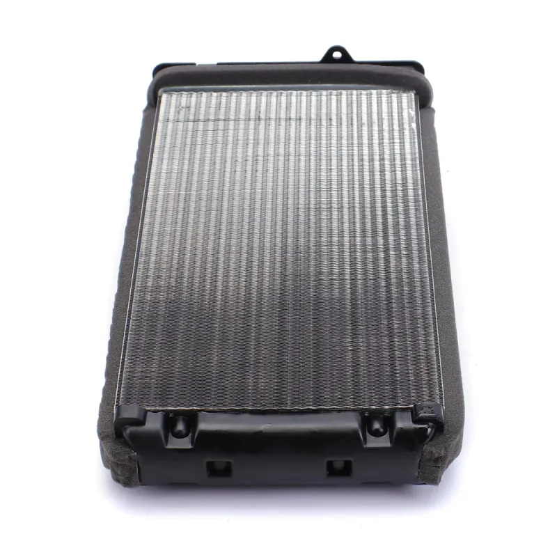 Радіатор пічки Renault Scenic 99-03/Megane 96-99