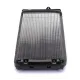 Радіатор пічки Renault Scenic 99-03/Megane 96-99